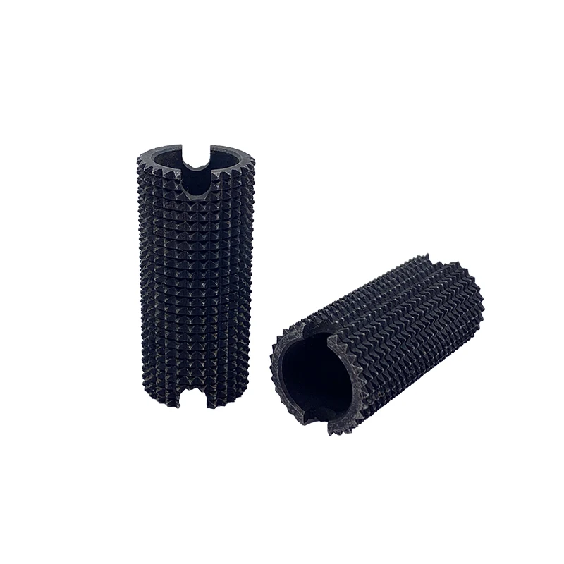 النجارة آلة الملحقات ، عجلة إبرة ، تغذية الأسطوانة ، حافة النطاقات آلة ، 24x17x52 مللي متر ، 3-607-18-0120 ، 2 قطعة