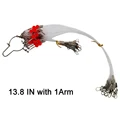 24Pcs 1Arm