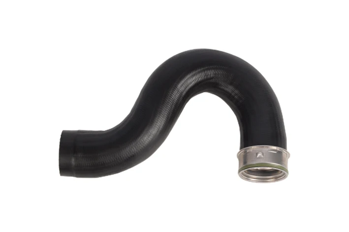 9065282282 TURBO HOSE LEFT MERCEDES-BENZ SPRINTER 3,5-t Mini Bus/Bus (B906) MERCEDES-BENZ SPRINTER 3,5-t Van Truck/Van (