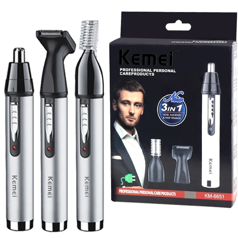 kemei 6688