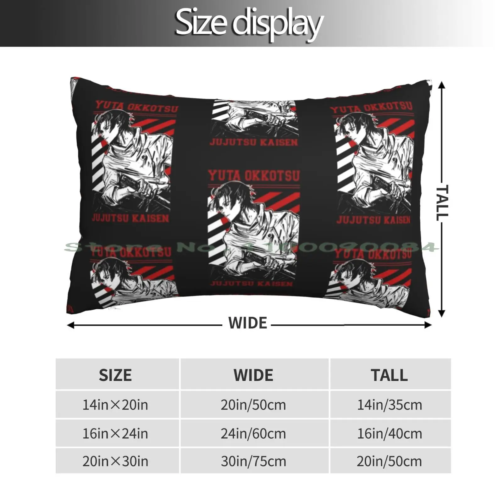 Yuta Jl Vers Pillow Case 20x30 50*75 Sofa Bedroom Hotshot Junhyuk Choi Jun Hyuk Timoteo Kim Moongyu Kim Moon Gyu Taehyun Roh