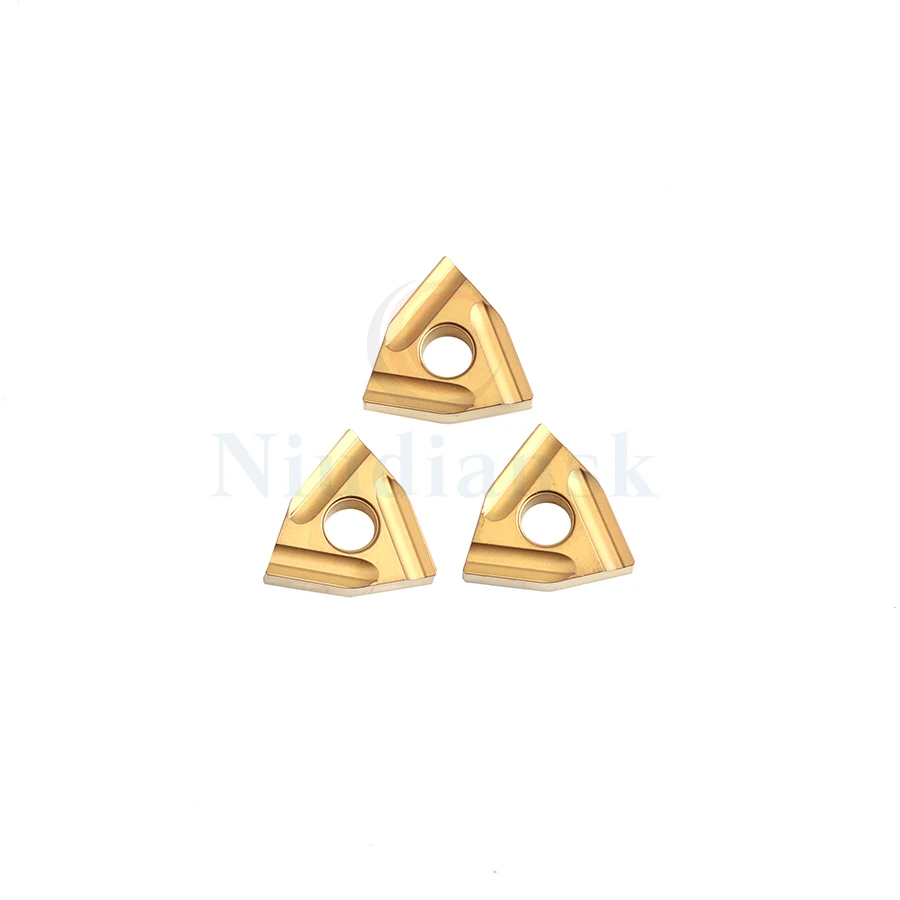 WNMG080404R-S WNMG080408R-S WNMG080404L-S WNMG080408L-S Tiện CNC Lắp Lưỡi Cắt Hợp Kim Lắp Máy Tiện Gia Công Dụng Cụ Cho Thép Không Gỉ