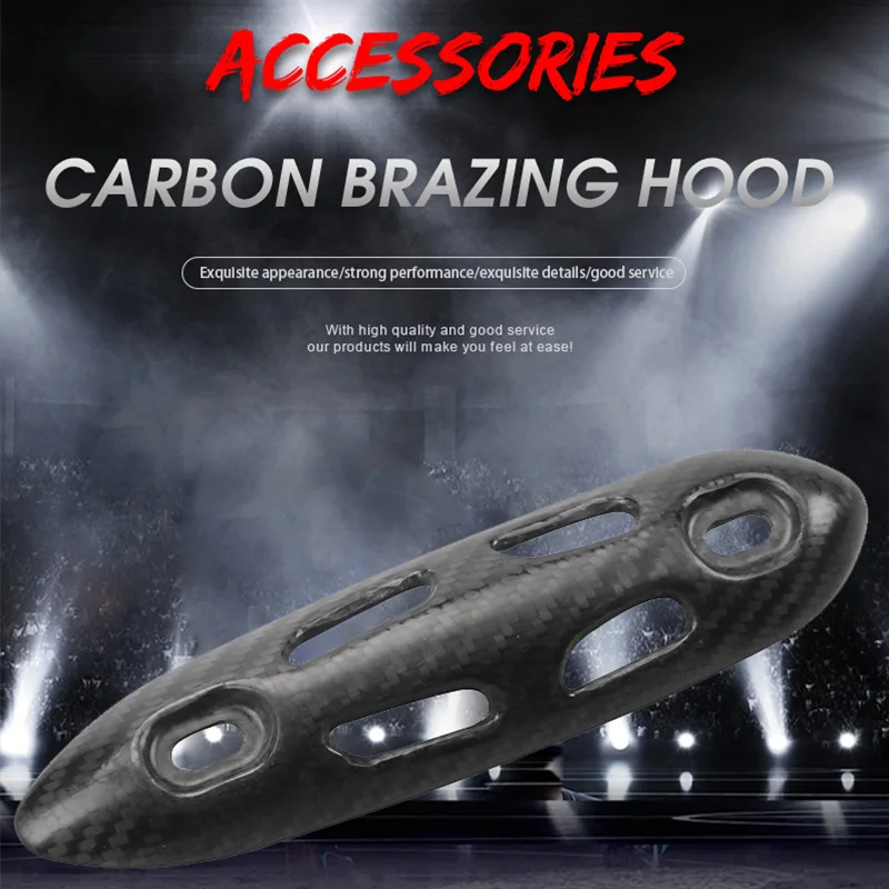 Universal Exhaust H…