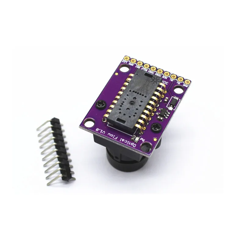 MCU-3080 ADNS-3080 Optical flow sensor APM2.52 APM2.6 detects horizontal movement