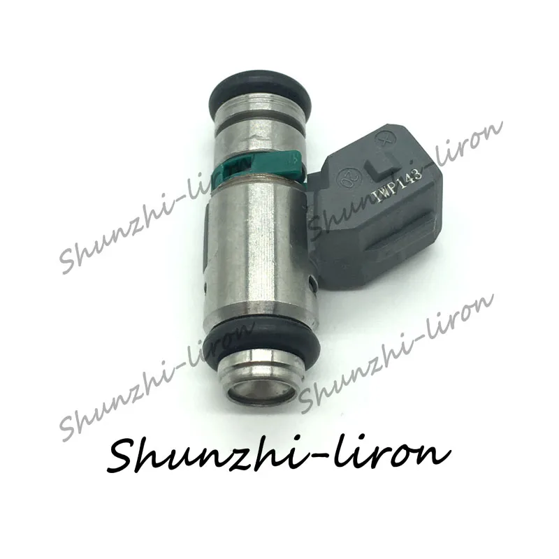 Fuel Injector Nozzle For R-enault Clio 2 Laguna Megane Scenic 1.4 1.6 OEM IWP-143 IWP143 8200128959 35929 501-026-02Y