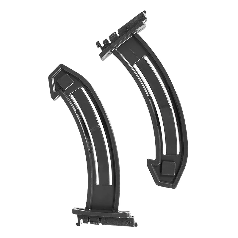 Conjunto de caixas para luvas para Opel Astra G, suporte de suporte, 1998-2009, 5114275, 93176476