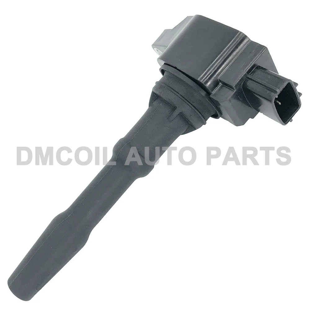 IGNITION COIL FOR RENAULT CAPTUR CLIO IV MEGANE III TWINGO III SCÉNIC III KANGOO NISSAN QASHQAI BESTUNE B50 DACIA 22433-2428R