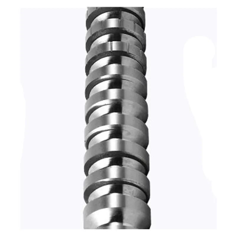 Customize HSS M35 spline broach cutter 12 18-30L / 15 30-50L /30 50-80L round broaching tool keyway broaches for stainless steel