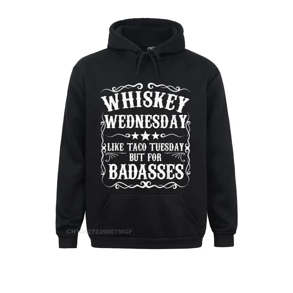 

Whiskey Wednesday Shirt Funny Fathers Day Sayings Idea Cute Long Sleeve Design Men Hoodies Sportswears Lovers Day