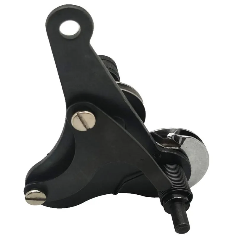 Tensione del filo Staffa di Montaggio #240446 per Consew 206 225 226 227 Singer 111 111W Camminare A Piedi Macchine 5BB5930