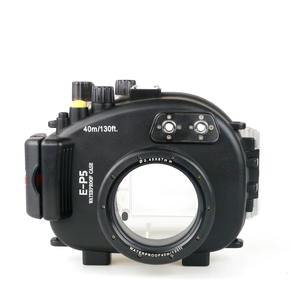 Meikon 130FT/40M Fo… - image