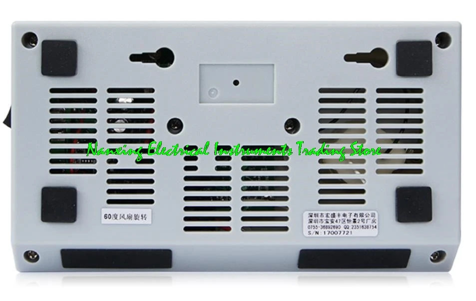 PS1503/PS1502 Mini Dc Voeding Verstelbare Digitale Gereglementeerde Power 0-15V 0-3A/2A Analoge Digitale dual Display Voor Telefoon Reparatie