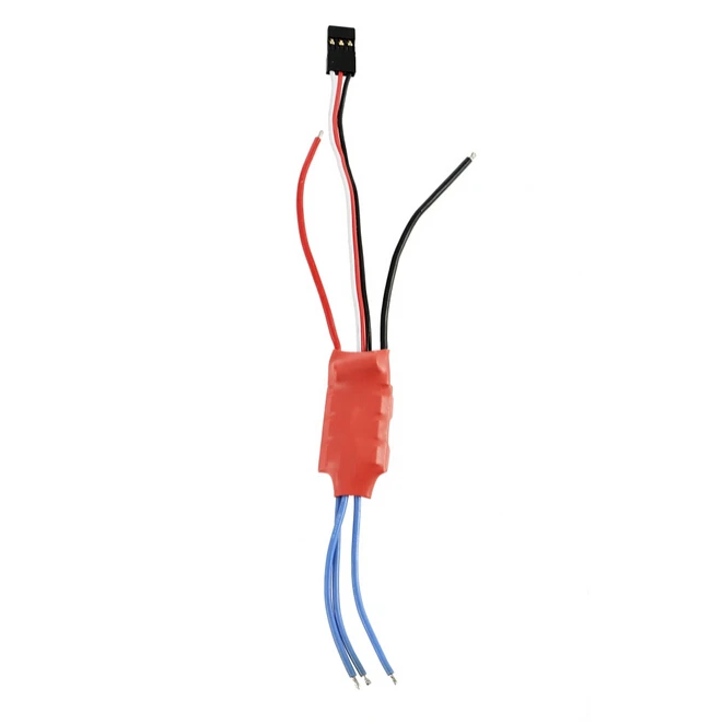 1 /2 /4pcs 10AMP 10A SimonK Firmware Brushless ESC w/ 3A 5V BEC for RC Quad Multi Copter