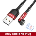 Only Cable Red