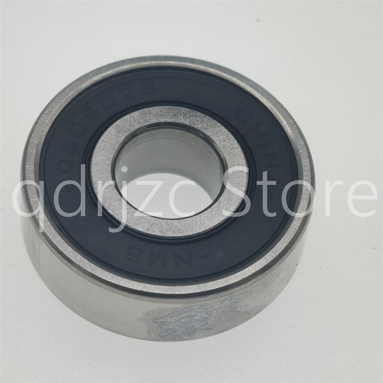 NMB 미니어처 베어링, 608DDSD28M5MTLY532H 내부 링 두꺼운 608DSD28 8mm X 22mm X 7mm, 10 개