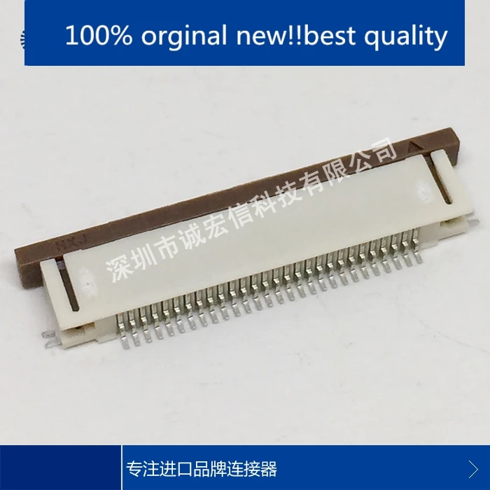 

10pcs 100% orginal new in stock 52437-2172 0524372172 21P 0.5MM down connector