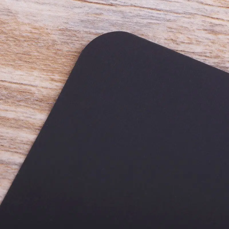 A5 แม่เหล็กไวท์บอร์ดตู้เย็นวาดการบันทึกข้อความ BOARD ตู้เย็น MeMO Pad กระดานไวท์บอร์ด