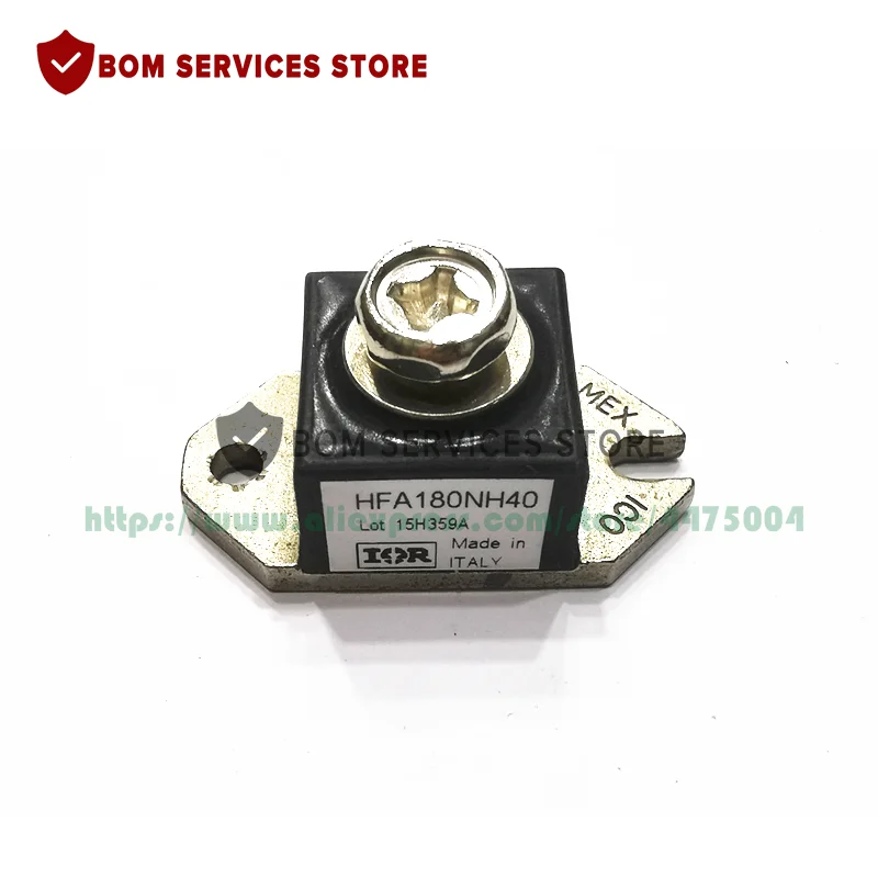 

HFA180NH40 Бесплатная доставка, новый оригинальный модуль IGBT