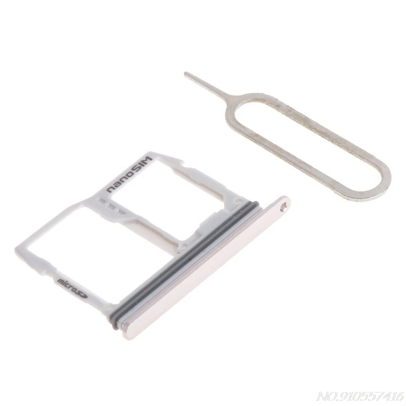 Card Tray Slot Holder + Memory Holder Adapter for lg US997 VS988 N17 20 Dropshipping