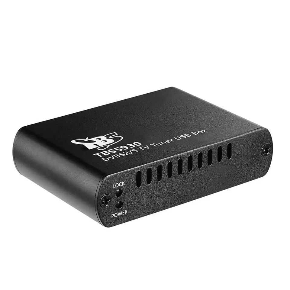 Tbs5930 DVB-S2X/s2/s衛星テレビチューナーUSBボックス - AliExpress 44