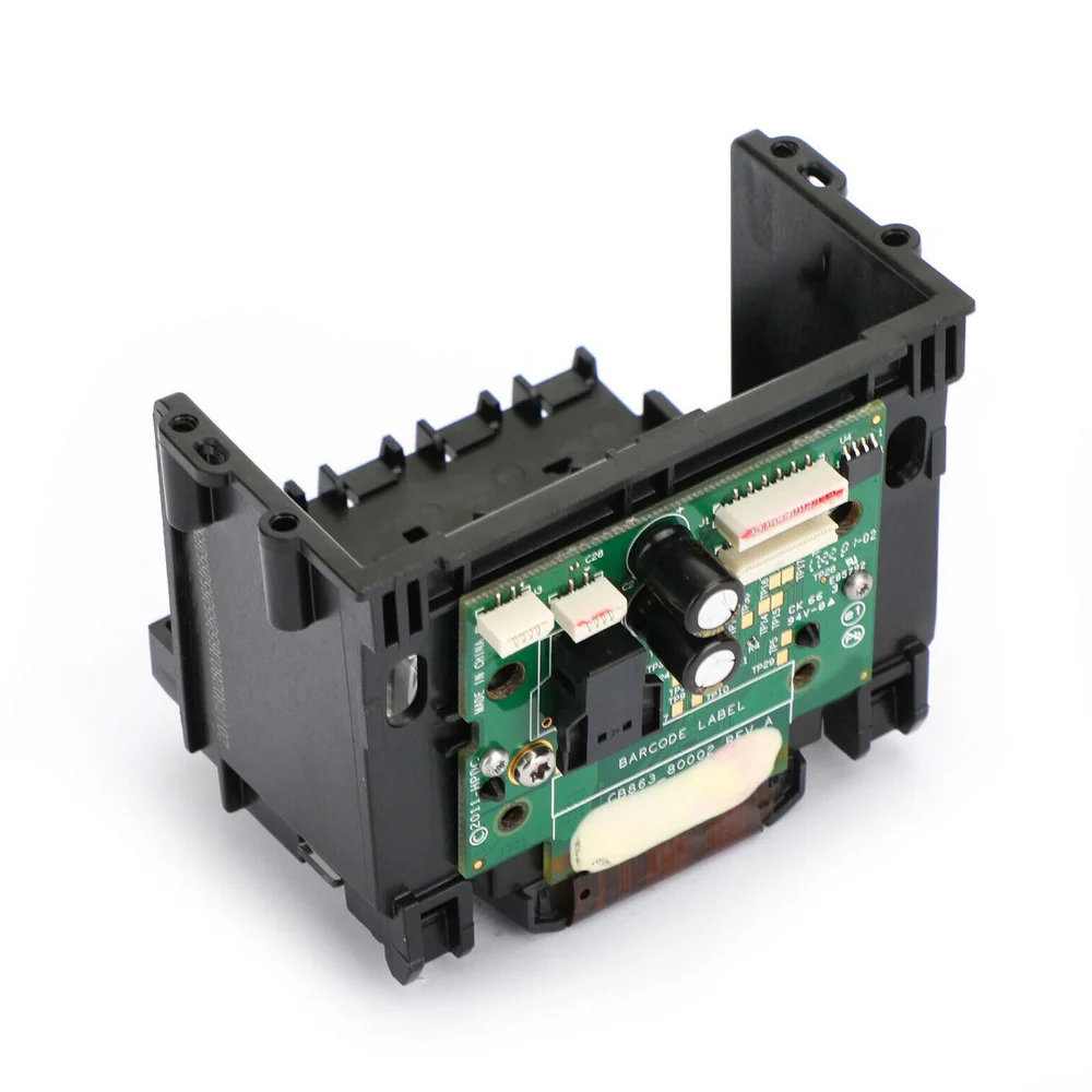 

PrintHead for HP 932 933 XL OfficeJet 7110 7610 6600 6100 e 6700 7612 CB863