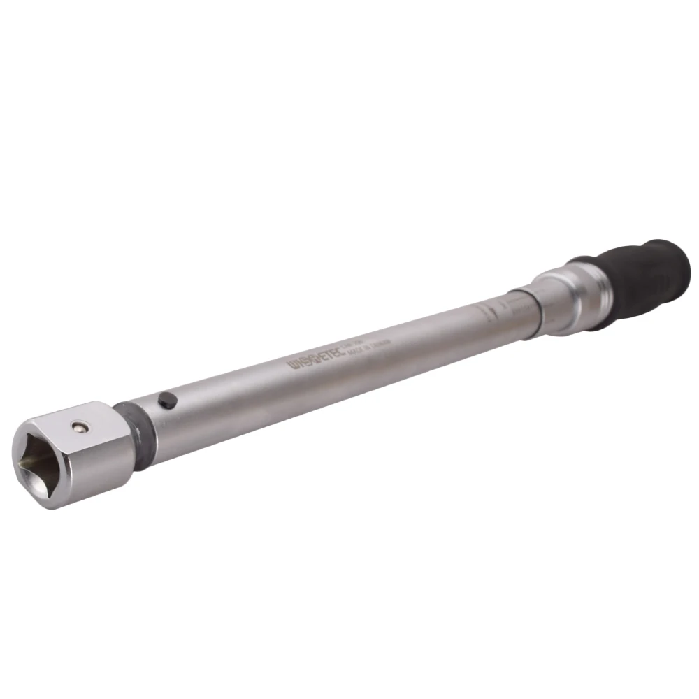 High precision  Torque Wrench tools 100-600NM Preset tension-indicating wrench Interchangeable  torque spanner 14x18mm interface