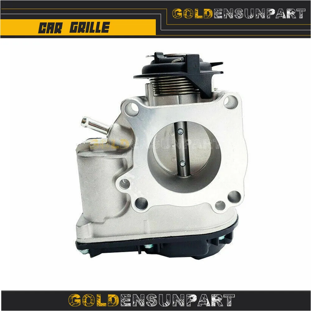 

96439960 2005-2010 SOHC Throttle Body 96439960 for Daewoo Chevrolet Matiz Spark M200 1.0