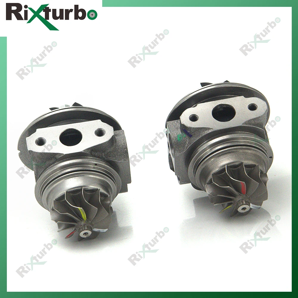 Core assy twins turbo cartridge TD03 49131-07031/07041 For BMW 1er M Coupé E82 3.0 L 250KW 340HP N54B30 11657593015 11657593016