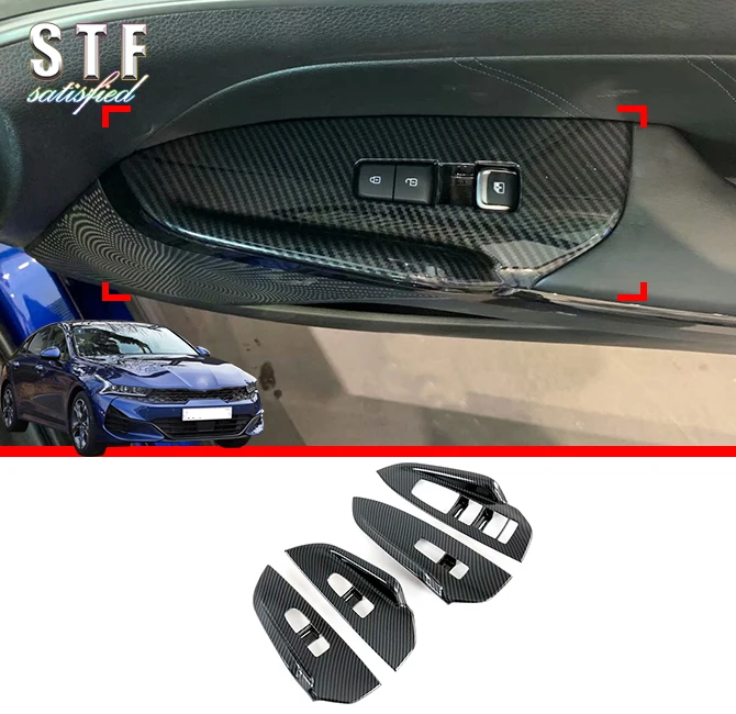 For Kia K5 Optima (…