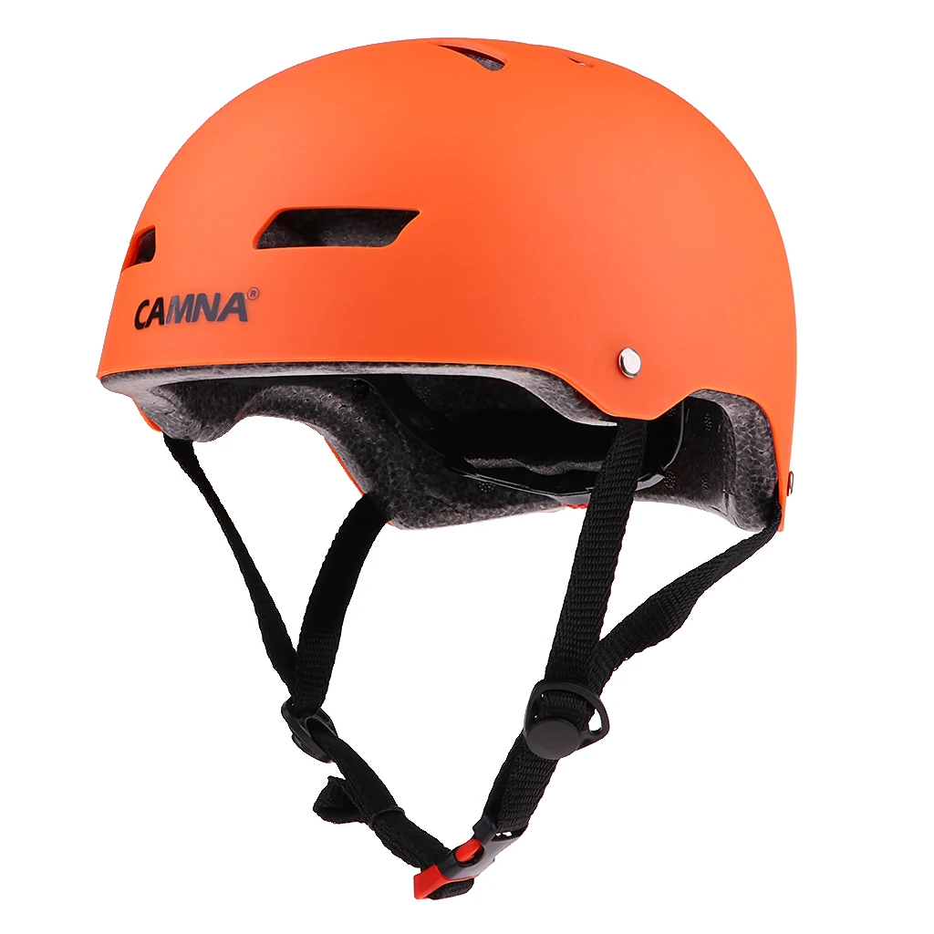 Rock Climbing Safety Helmet For Outdoor Rescue Caving Mountaineering Rappelling Descending Roofing Sports Helmet