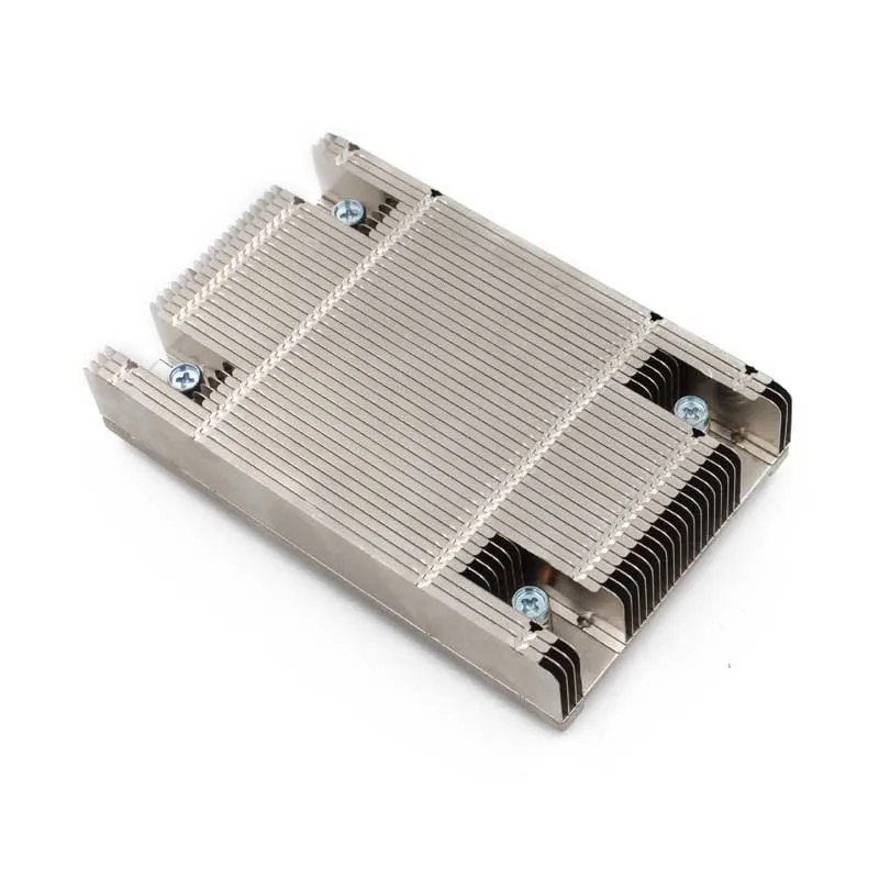 

Genuine CPU Processor Heatsink For PowerEdge R630 0H1M29 H1M29