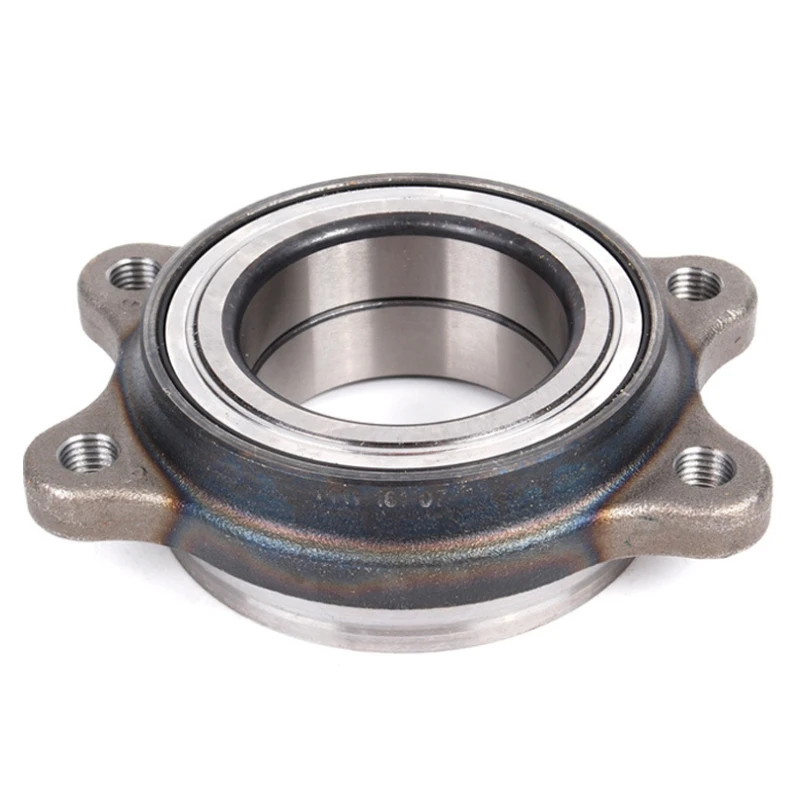 Hub Wheel Bearing Unit Rear/Front Axle 4H0498625A 4H0498625E For Audi A4 Avant S4 A5 S5 A6 S6 A6 Quattro Q5 713 6109 00 VKBA6649