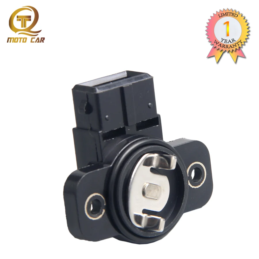 Automobile Throttle Position Sensor TPS 35102-02000 35102 02000  3510202000  for Kia Sportage Hyundai Tucson 1999-2010 Car Parts