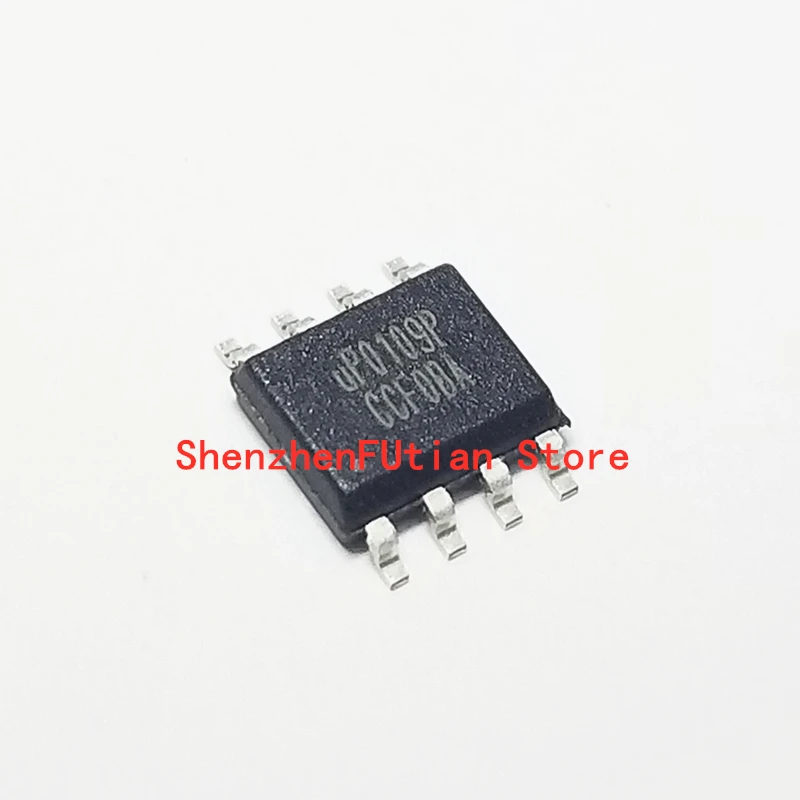 

10pcs/lot UP0109PSW8 UP0109P UP0109 SOP-8 new original In Stock