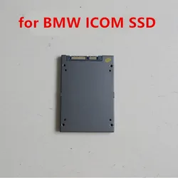 For Bmw Icom A2 NEXT Ssd 1TB HDD 1000GB Super Speed Newest Software Expert Mode Windows10 FITS 95% Laptops 2026.06 LATEST