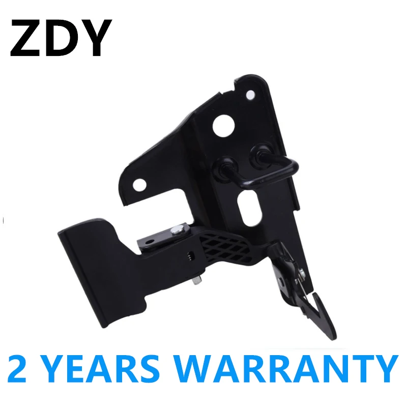 

4F0823480 4F0 823 480B Hood Lock For Audi A6L Start Engine Locks