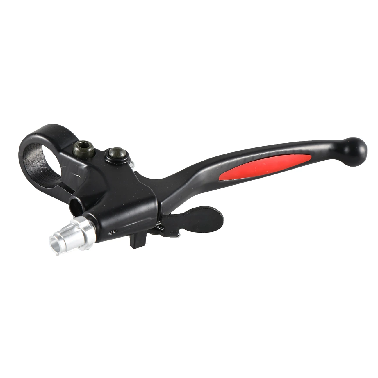 Left Clutch Lever Handle W/ LockFor 49cc 60cc 66cc 80cc 2 Stroke Engine Motor Motorized Bicycle