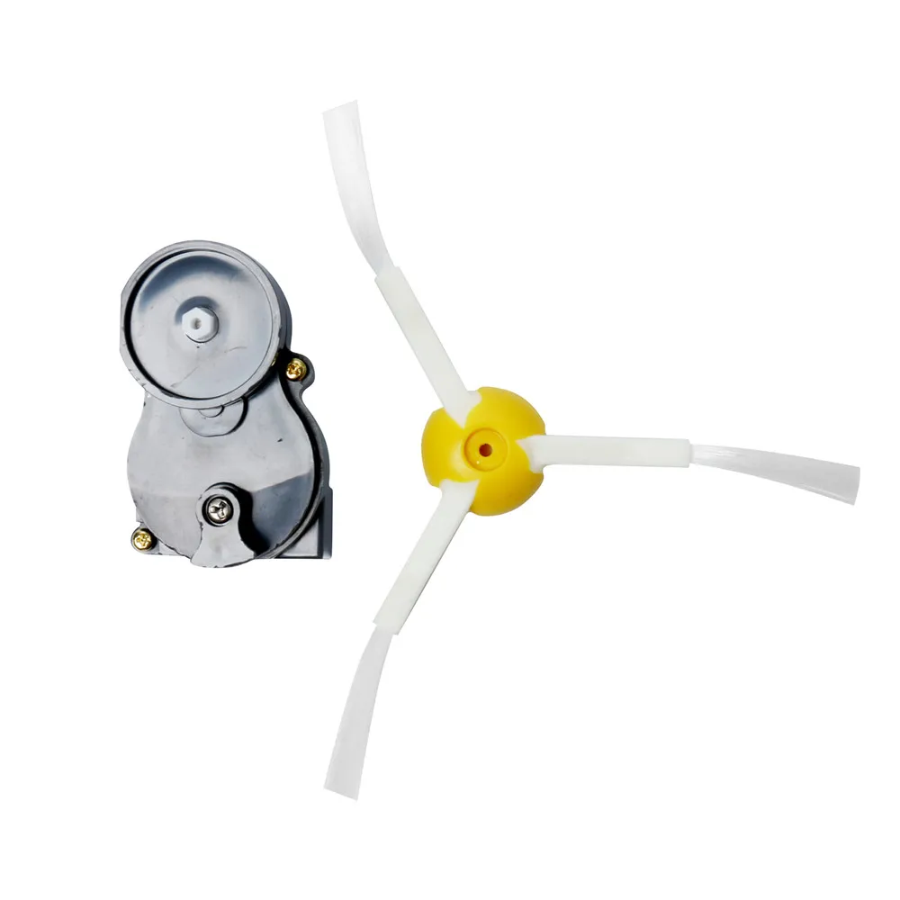 Aggiornato Motore Spazzola Laterale per iRobot Roomba 860 861 864 870 871 880 885 960 964 970 980