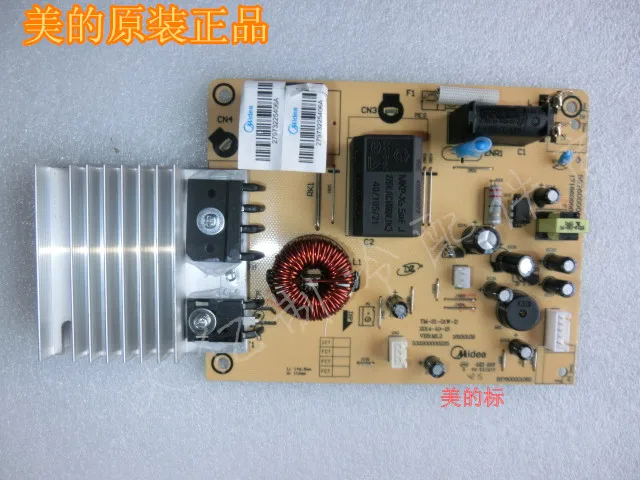 

Induction Cooker Main Board C21-SK2105 SK2102 2103 2101 2002/HK2002