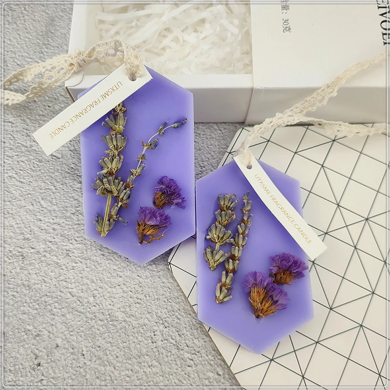 

Aromatherapy Wax Pieces Immortal Dried Flowers Pendant Wardrobe Aromatherapy Deodorant Fragrant Piece Home Decoration