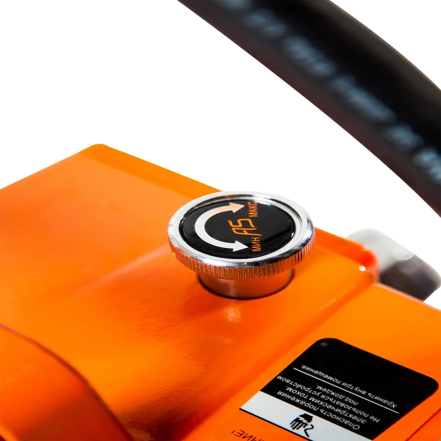 ASPRO-2000 Kualitas Tinggi Portabel Cat Semprot Mesin Pengecatan