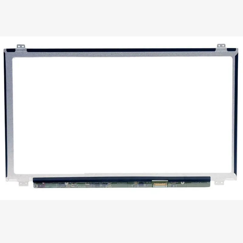 15.6 inch Gaming Laptop Display For Dell G7 15 7590 FHD 1920*1080 IPS 60Hz LCD Screen Assembly