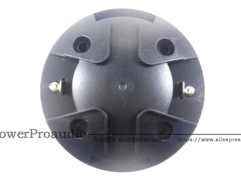 2pcs /Lots Replacement Diaphragm For EV DH-1K Driver For ELX112P & ELX115P Electro Voice Boxes