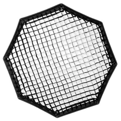 TRIOPO Honeycomb Grid  55cm 65cm 90cm For TRIOPO Foldable Softbox Octagon Umbrella Soft Box Photography Photo Studio Accessories