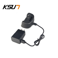 KSUN Walkie Talkie X-M1 X-M2 X-M3 X63TFSI Charger