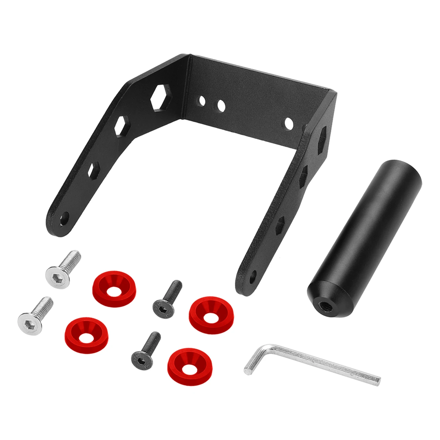 

1 Set MINIMOTOR Modified Universal Handle for Dualtron 1 2 3 Thunder Eagel ULTRA Parts Aluminum Electric Scooter Modified Parts