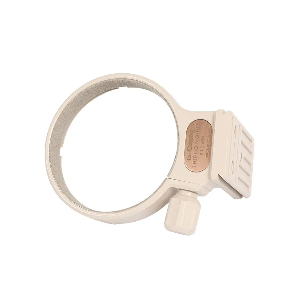 HDRiG-메탈 렌즈 칼라 삼각대 마운트 링 지지 브래킷, 캐논 EF 70-200mm F2.8L 렌즈 사진 스튜디오 액세서리