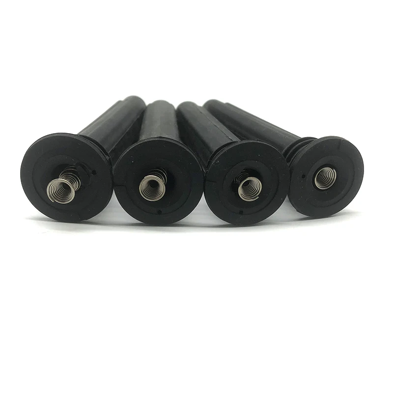 6PCS Original Quality Ignition Coil Rubber Kit  05149168AI For Chrysler Ram 3.2/3.6L V6  Compatible With 05149168AH