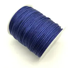 10 Yards Nylon Cord 0.5mm for Jewelry DIY #2