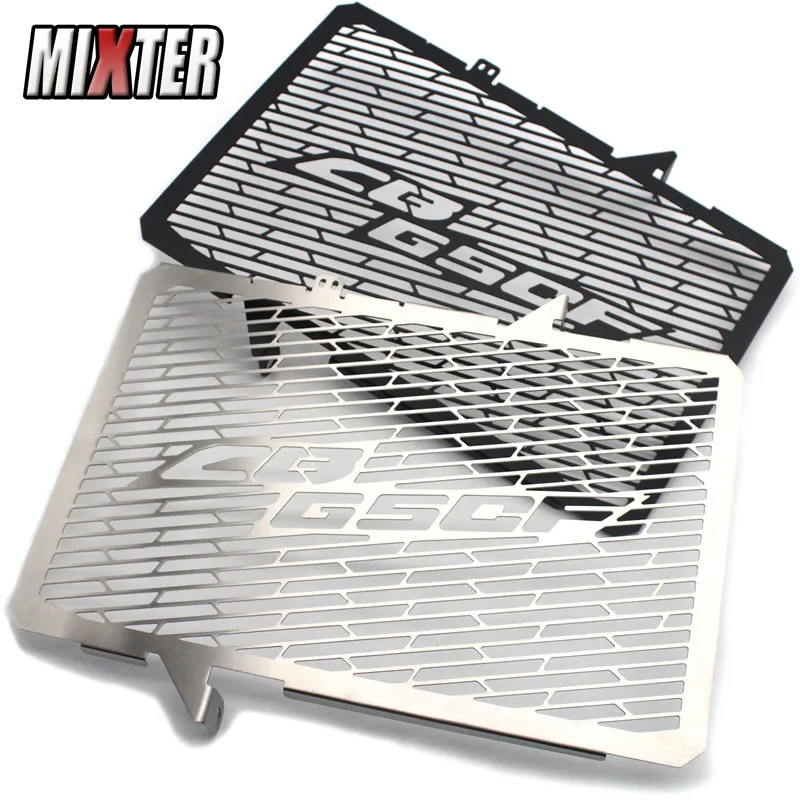 Motorcycle Radiator Guard Radiator Grille Cover Protection For HONDA CB650F 2014 2015 2016 2017 2018 2019 2020 CB 650 F CB650-F